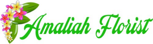 Toko Bunga Tanjung Sari Surabaya Amaliah Florist 